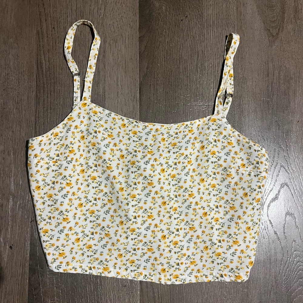 Top, Hollister, size small, excellent condition